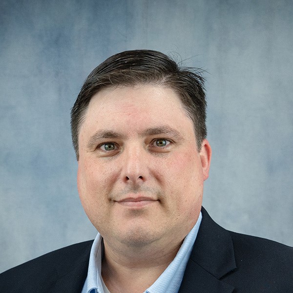 Rich Lebel Headshot